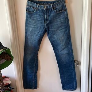 Levi’s 511 30X32